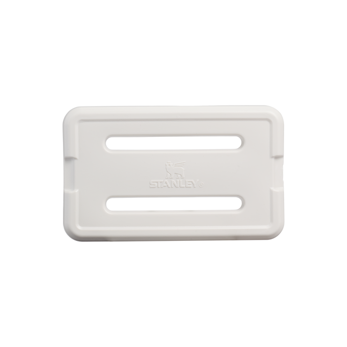 Stanley 1913 All Day Ice Pack Small en Pale Stone | Ver Delante