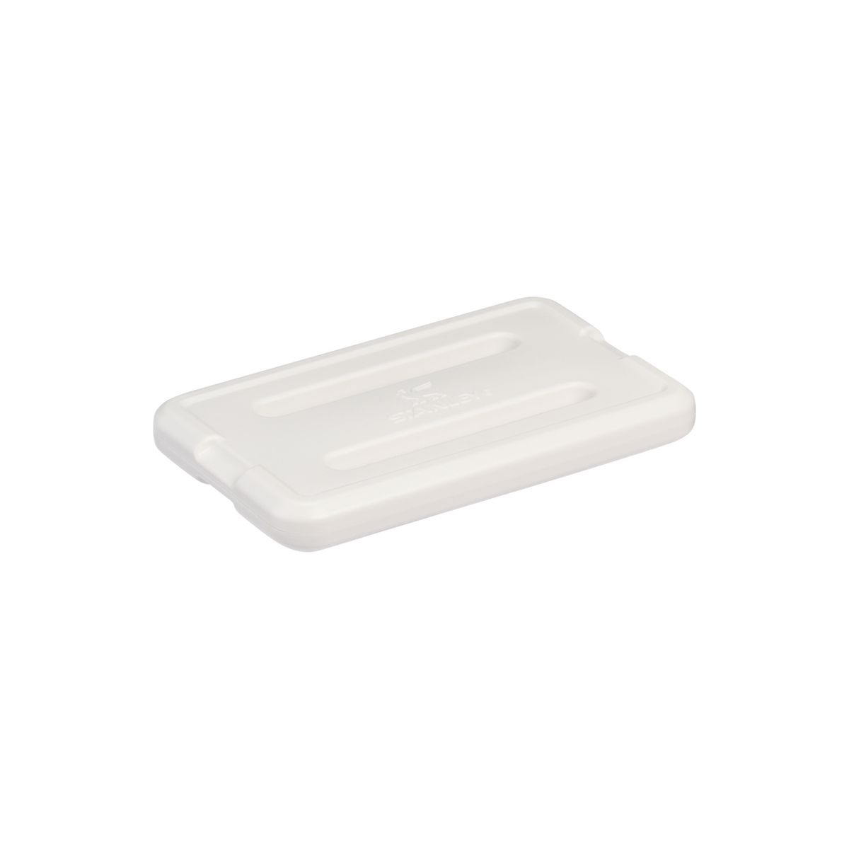 Stanley 1913 All Day Ice Pack Small en Pale Stone | Ver Delante
