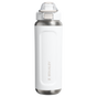 Muestra para Stanley 1913 Classic Wellspring Bottle 0.71L en Frost | Ver Delante