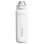 Muestra para Stanley 1913 Classic Wellspring Bottle 0.71L en Hammertone Frost