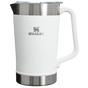 Kleurstaal voor Stanley 1913 Stay Chill Pitcher 1.9L in Frost | Weergave Voorkant