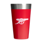 Swatch for Stanley 1913 Stanley 1913 x Arsenal Stacking Tumbler 0.47L in Arsenal Red | Back View