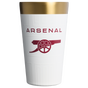 Swatch for Stanley 1913 Stanley 1913 x Arsenal Stacking Tumbler 0.47L in Arsenal Homage | Back View