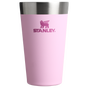 Kleurstaal voor Stanley 1913 Stacking Tumbler 0.47L in Cherry Blossom | Weergave Voorkant