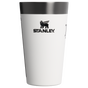 Swatch for Stanley 1913 Stanley 1913 x Juventus Stay-Chill Stacking Pint 16 OZ in Coded | Front View