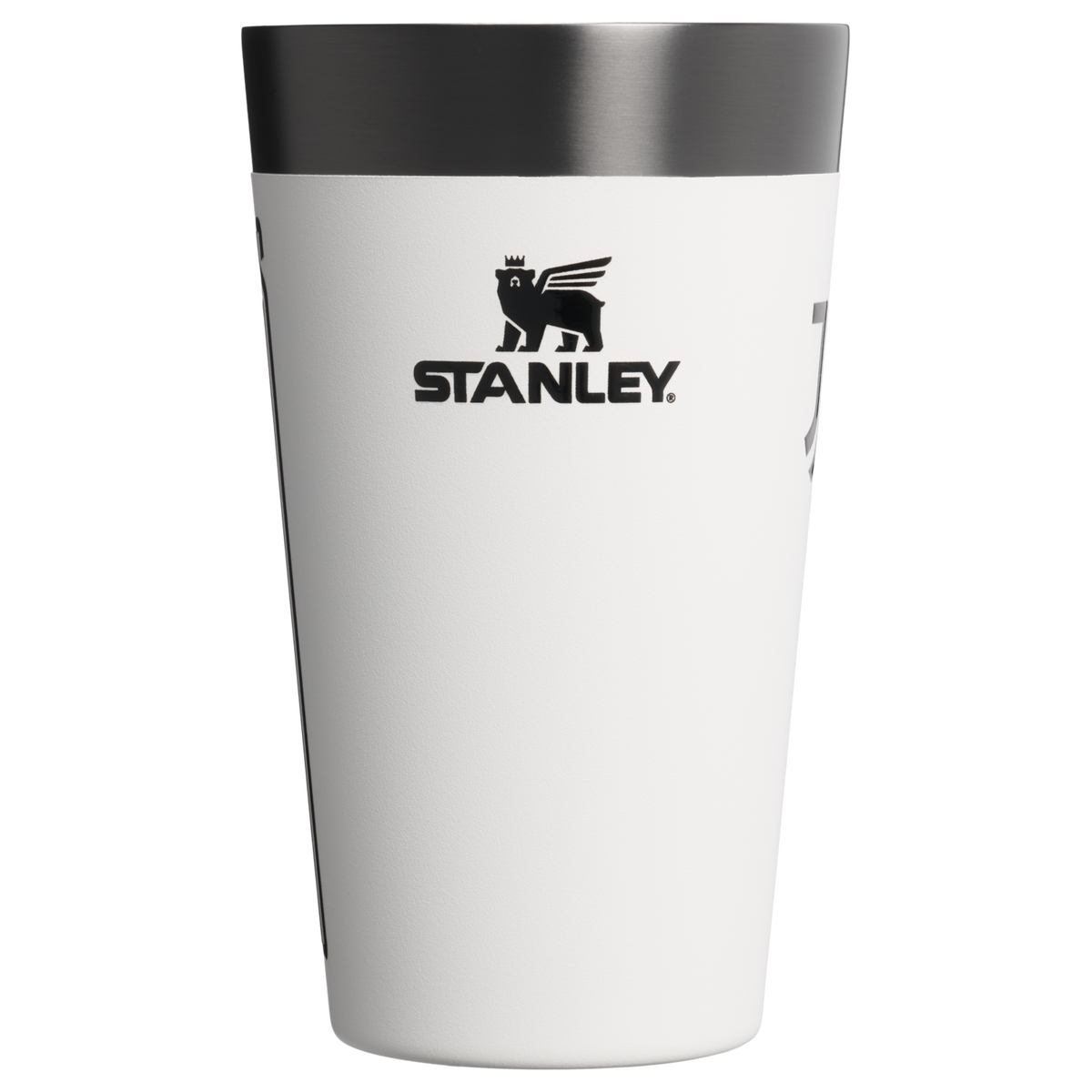 Stanley 1913 Stanley 1913 x Juventus Stacking Tumbler 0.47L in Coded | Weergave Voorkant