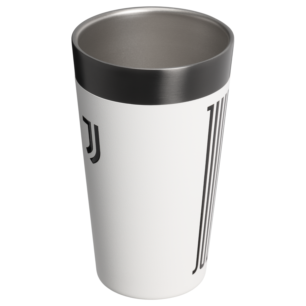 Stanley 1913 Stanley 1913 x Juventus Stacking Tumbler 0.47L in Coded | Weergave Terug