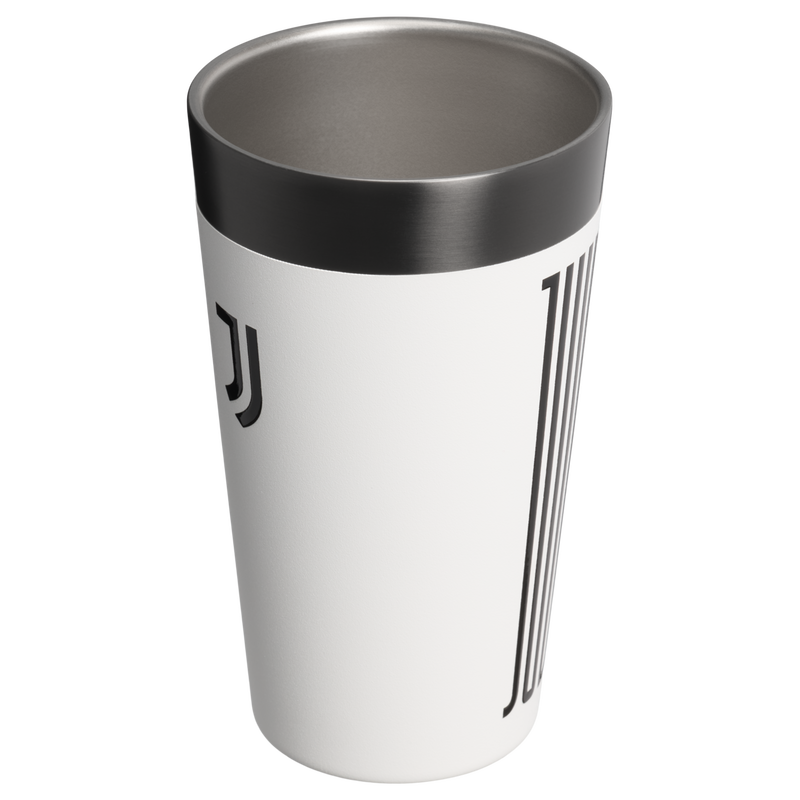 Stanley 1913 Stanley 1913 x Juventus Stacking Tumbler 0.47L in Coded | Weergave Terug