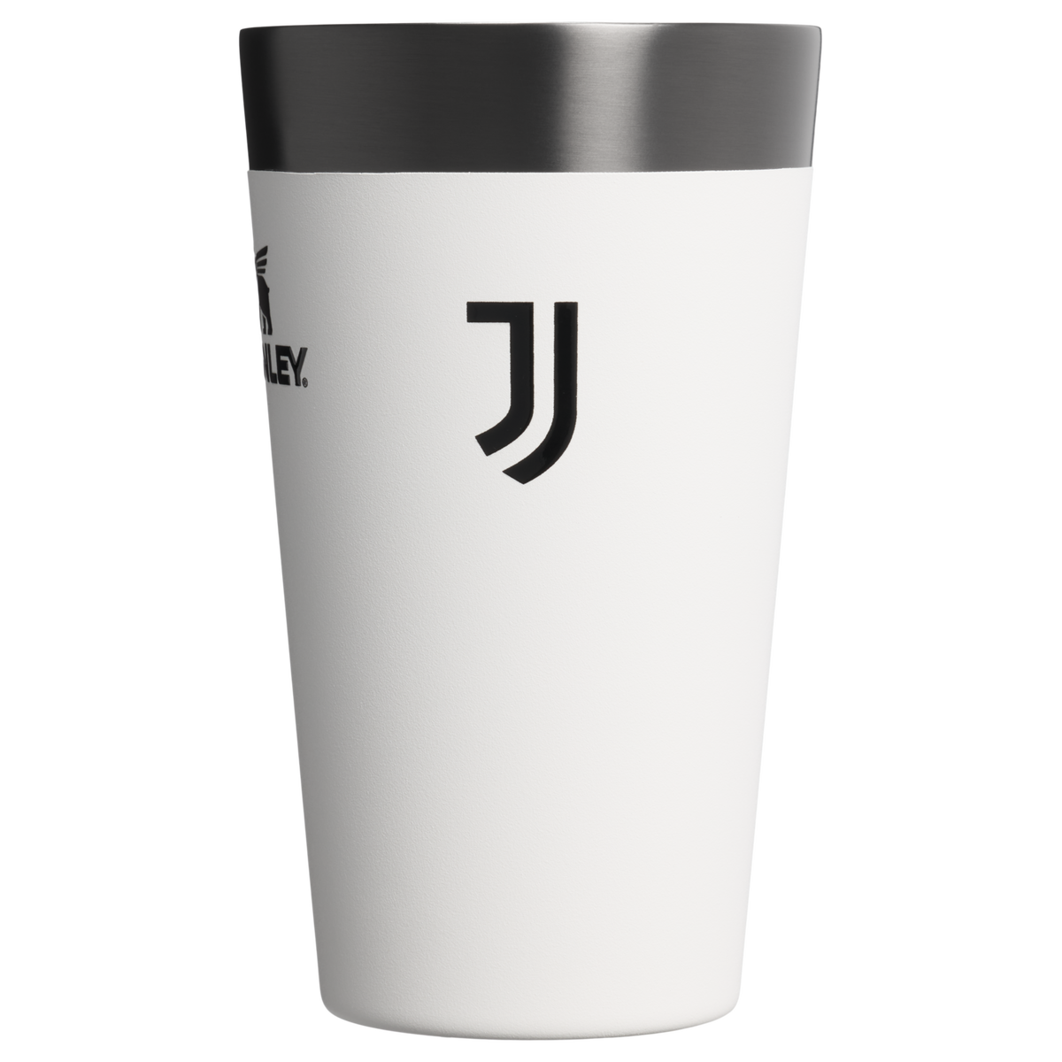 Stanley 1913 Stanley 1913 x Juventus Stacking Tumbler 0.47L in Coded | Bekijk de 1