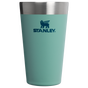 Kleurstaal voor Stanley 1913 Stacking Tumbler 0.47L in Spring Green | Weergave Voorkant