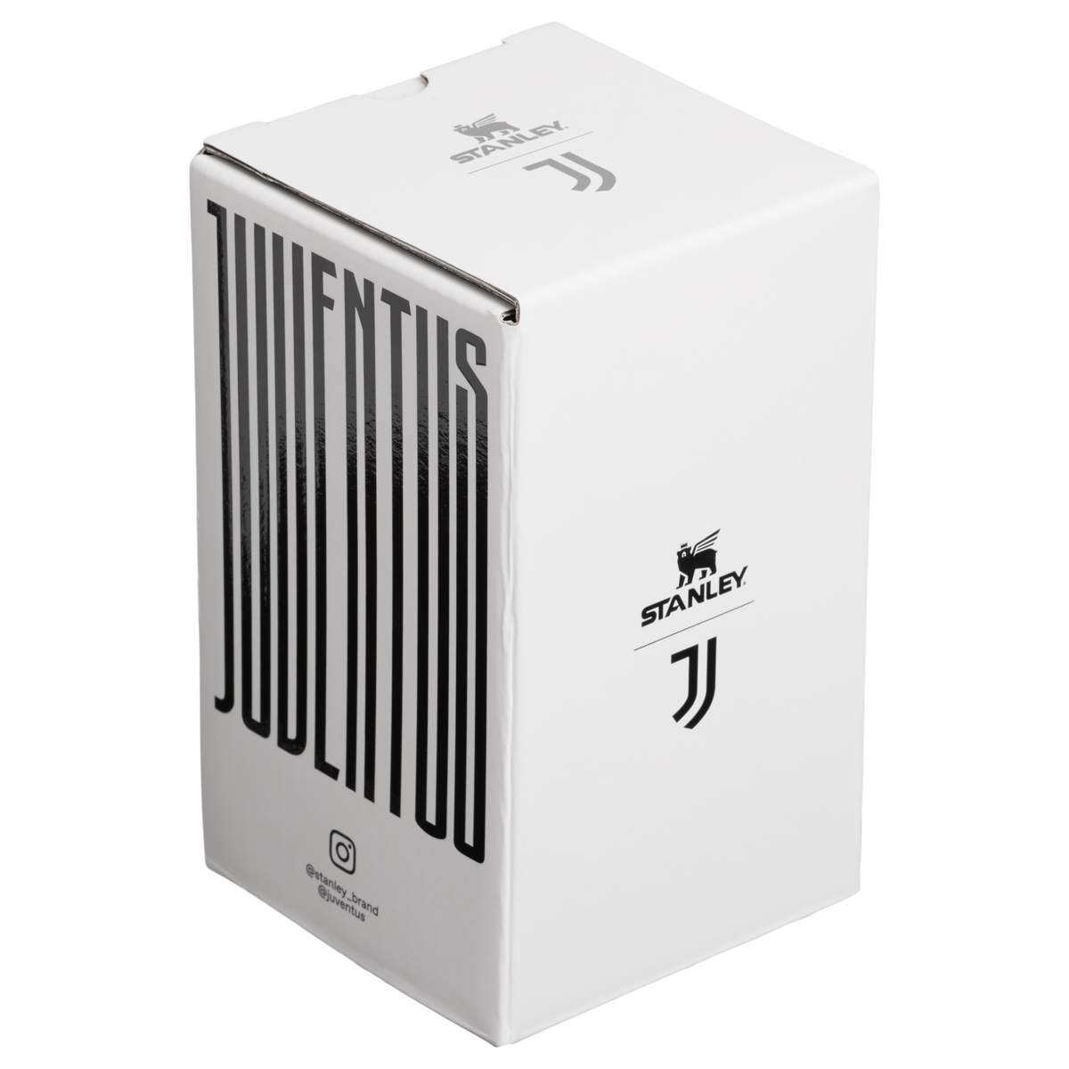 Stanley 1913 Stanley 1913 x Juventus Stacking Tumbler 0.47L in Coded | Weergave Voorkant