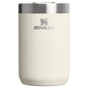 Kleurstaal voor Stanley 1913 Everyday Camp Cup 0.35L in Cream Gloss | Weergave Voorkant
