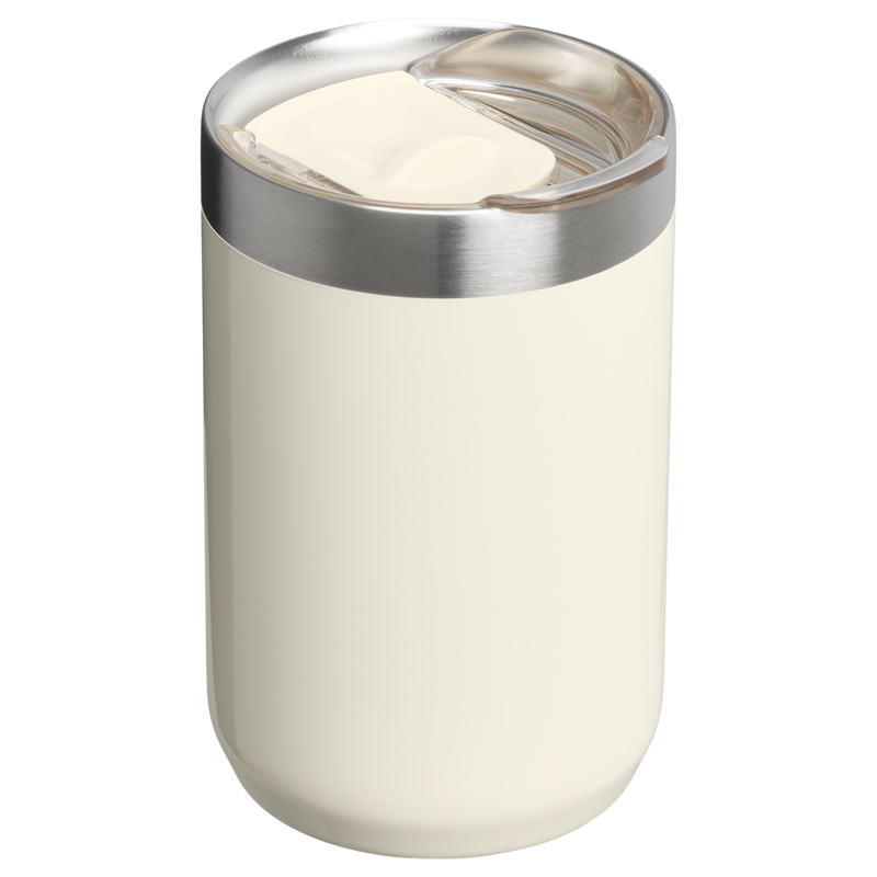 Stanley 1913 Everyday Camp Cup 0.35L in Cream Gloss | Weergave Terug