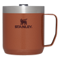 Campione per Stanley 1913 Everyday Camp Mug 0.35L in Hammertone Clay | Visualizza Frontale