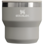Swatch for Stanley 1913 Stay-Hot Stacking Cup 0.29L in Ash | Front View