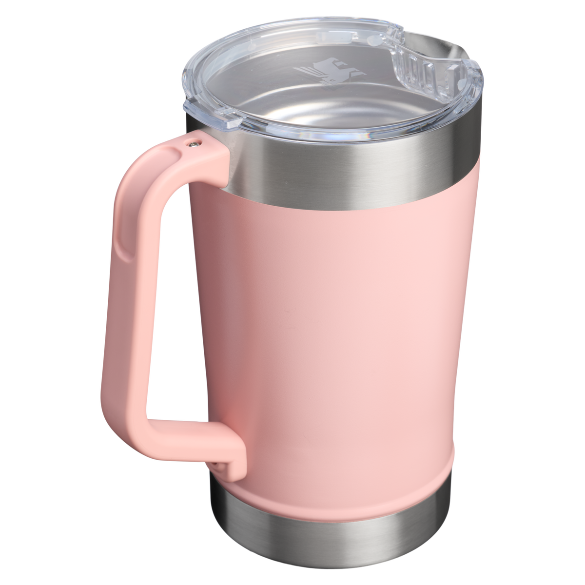 Stanley 1913 Stay Chill Pitcher 1.9L in Peach Rose | Weergave Terug