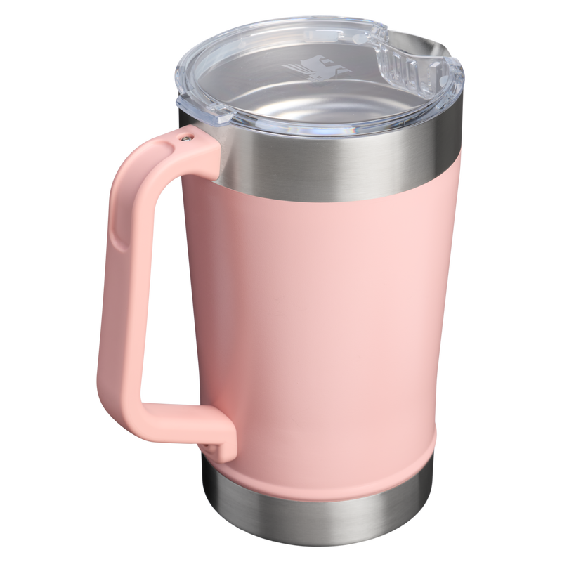 Stanley 1913 Stay Chill Pitcher 1.9L in Peach Rose | Weergave Terug
