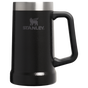 Muestra para Stanley 1913 Stay Chill Stein 0.71L en Hammertone Black | Ver Delante