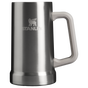 Muestra para Stanley 1913 Stay Chill Stein 0.71L en Stainless Steel Ash | Ver Delante