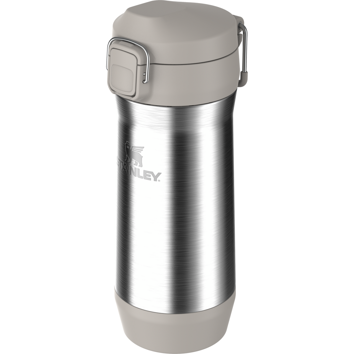Stanley 1913 Mate Keeper 1L in Stainless Steel Ash | View 1
