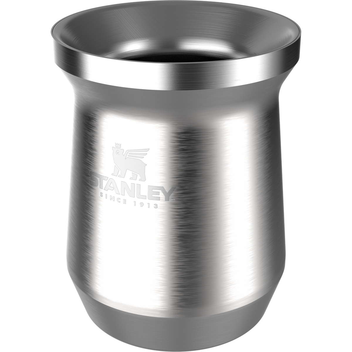 Stanley 1913 Classic Mate Mug 0.23L in Stainless Steel | Bekijk de 1