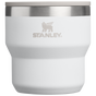 Swatch for Stanley 1913 Stay-Hot Stacking Cup 0.29L in Frost | Front View