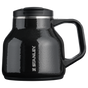 Muestra para Stanley 1913 Steadfast Admiral Mug 0.59L en Hammertone Black | Ver Delante