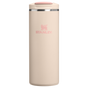 Swatch for Stanley 1913 Transit Flip Top Mug 0.35L in Champagne | Front View