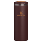 Swatch for Stanley 1913 Transit Flip Top Mug 0.35L in Coffee | Front View
