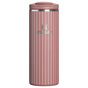 Kleurstaal voor Stanley 1913 Transit Flip Top Mug 0.35L in Moab Pinstripe | Weergave Voorkant