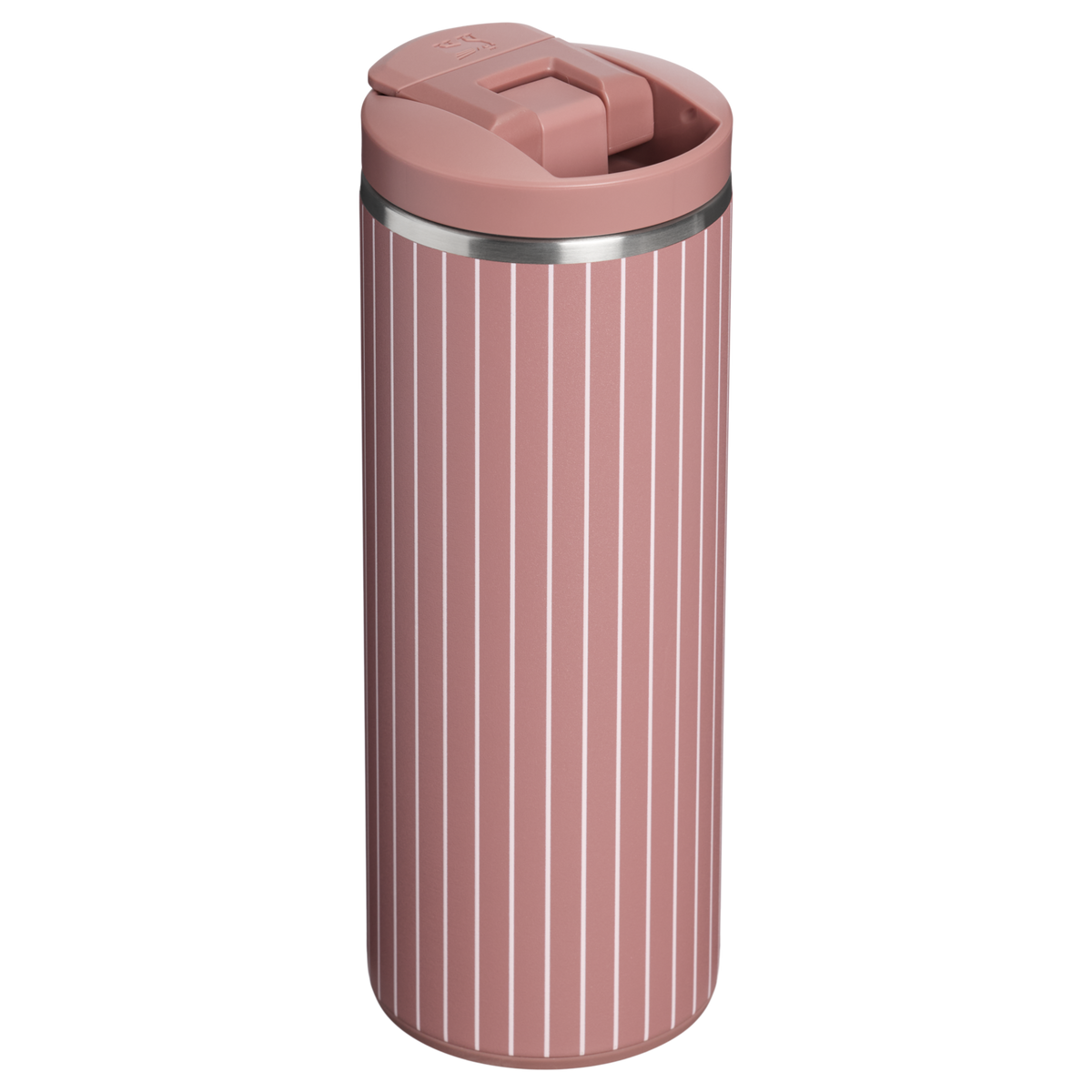 Stanley 1913 Transit Flip Top Mug 0.35L in Moab Pinstripe | Weergave Terug