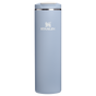 Kleurstaal voor Stanley 1913 Transit Flip Top Mug 0.47L in Blue Dream Stone | Weergave Voorkant
