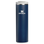 Kleurstaal voor Stanley 1913 Transit Flip Top Mug 0.47L in Dark Navy | Weergave Voorkant