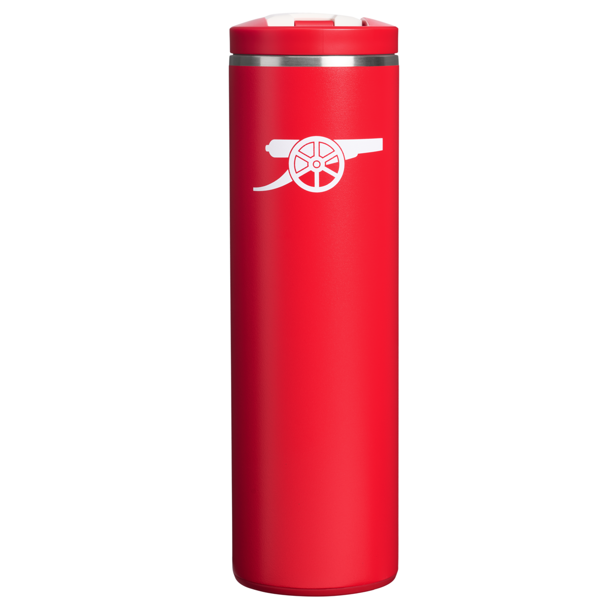 Stanley 1913 x Arsenal Transit Flip Top Mug | 0.47L
