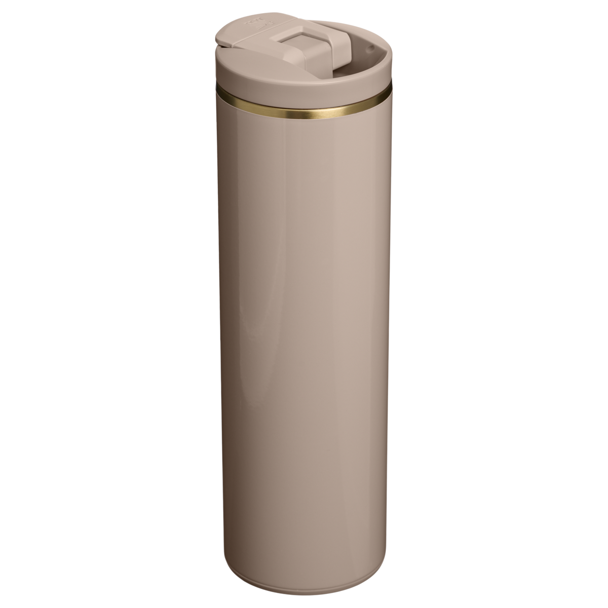 Stanley 1913 Transit Flip Top Mug 0.47L en Bedrock Gloss | Ver Detrás