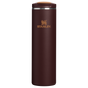 Kleurstaal voor Stanley 1913 Transit Flip Top Mug 0.47L in Coffee | Weergave Voorkant