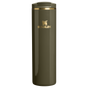 Muestra para Stanley 1913 Transit Flip Top Mug 0.47L en Peat Moss Gloss | Ver Delante