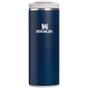 Swatch for Stanley 1913 Transit Flip Top Mug 0.35L in Dark Navy | Front View