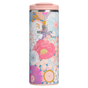 Swatch for Stanley 1913 Transit Flip Top Mug 0.35L in Sorbet Wildflower | Front View