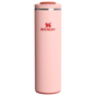Kleurstaal voor Stanley 1913 Transit Flip Top Mug 0.47L in Peach Rose | Weergave Voorkant