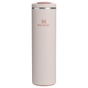 Muestra para Stanley 1913 Transit Flip Top Mug 0.59L en Rose Quartz | Ver Delante