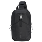 Muestra para Stanley 1913 Vitalize™ Macro Method Crossbody 9.5L en Black | Ver Delante