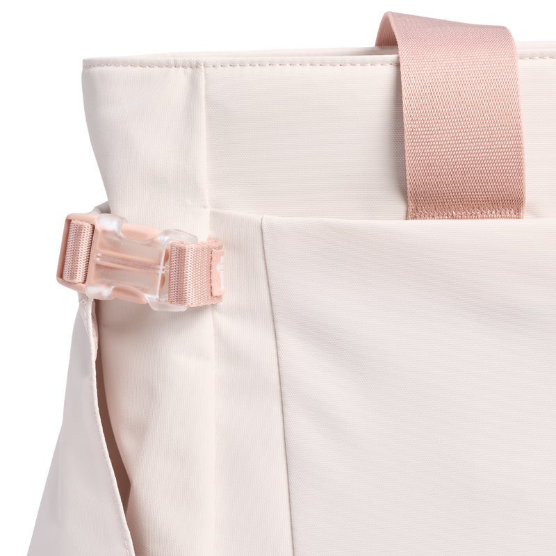 Stanley 1913 Vitalize™ Macro Method Tote 26.1L en Rose Quartz