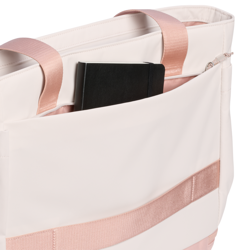 Stanley 1913 Vitalize™ Macro Method Tote 26.1L en Rose Quartz | Ver Detallado