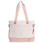 Muestra para Stanley 1913 Vitalize™ Macro Method Tote 26.1L en Rose Quartz | Ver Delante