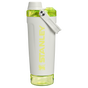 Swatch for Stanley 1913 Vitalize™ Shaker Bottle 0.59L in Pale Stone Atomic | Front View