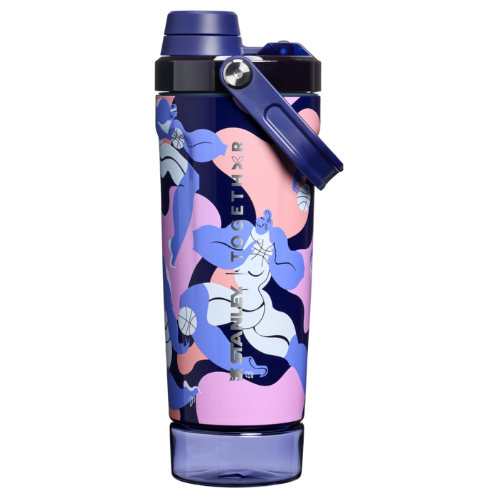 Stanley 1913 Stanley 1913 x TOGETHXR Vitalize™ Shaker 0.59L in TOGETHXR Flux | Weergave Voorkant