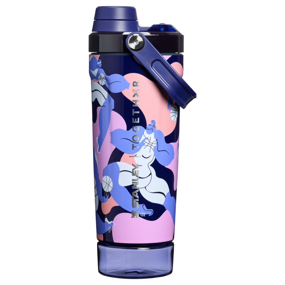 Stanley 1913 Stanley 1913 x TOGETHXR Vitalize™ Shaker 0.59L in TOGETHXR Flux | Weergave Voorkant