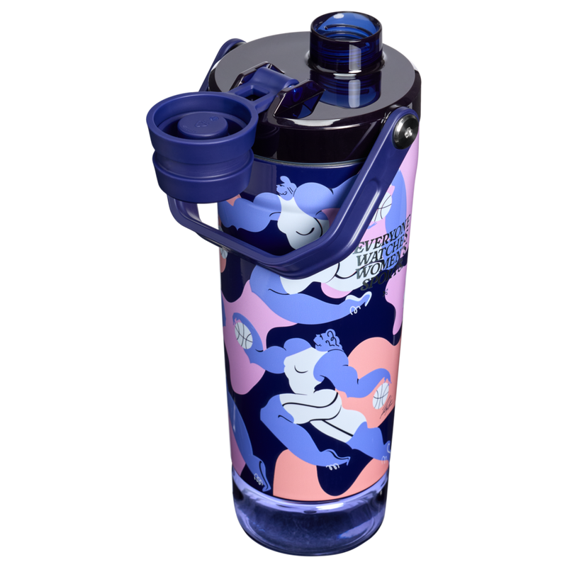 Stanley 1913 Stanley 1913 x TOGETHXR Vitalize™ Shaker 0.59L in TOGETHXR Flux | Weergave Terug