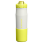 Swatch for Stanley 1913 Vitalize™ Tempo Bottle 0.71L in Pale Stone Atomic | Front View